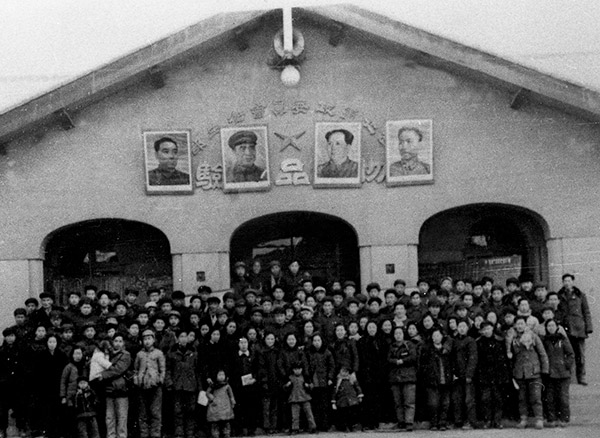 1951年1月，更名為&ldquo;西北軍政委員會衛生部生物制品實驗所&rdquo;。